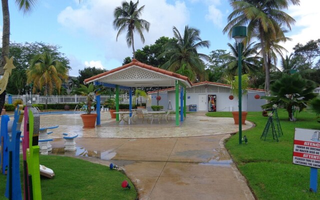 Villas De Playa 2