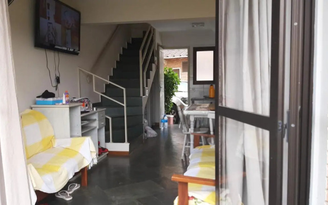 Riviera das Toninhas 22