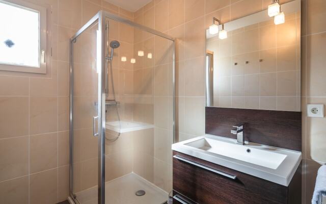 Luxury Villa Offering Privacy & Private Swimming Pool