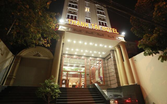 Thanh Tai Hotel 1