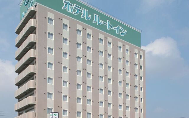 Hotel Route-Inn Handa Kamezaki