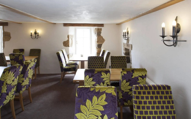 Masons Arms