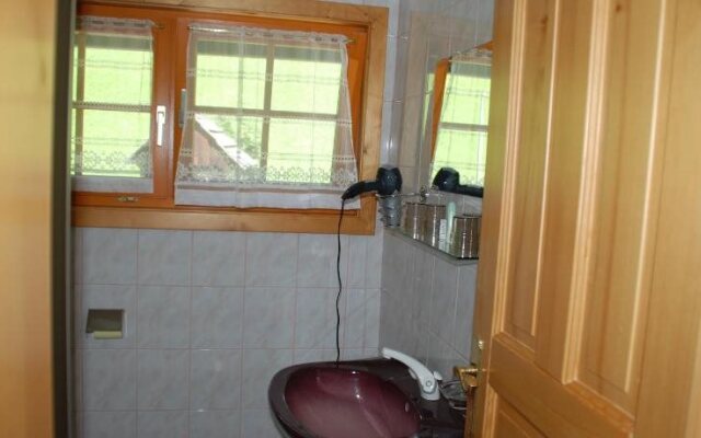 Ferienwohnung Lahnerhof