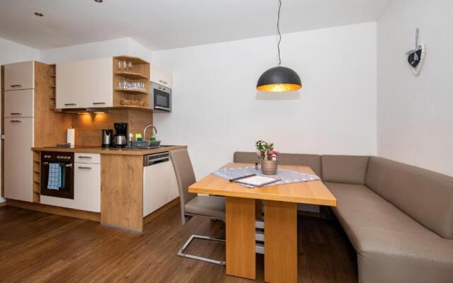 Appartement Living Schönwies