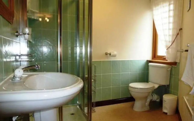 Woodlands Guest House