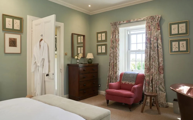 JOIVY The East Lodge At Balcarres