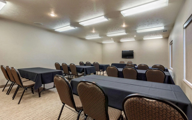 Comfort Inn & Suites Mitchell I-90
