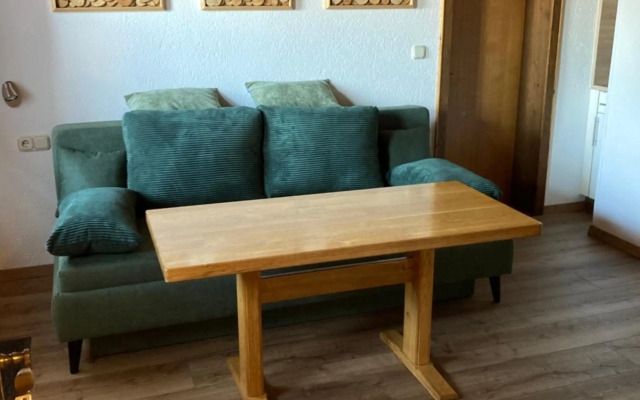 Ferienwohnung auf dem Erlebnisreiterhof Kreipl