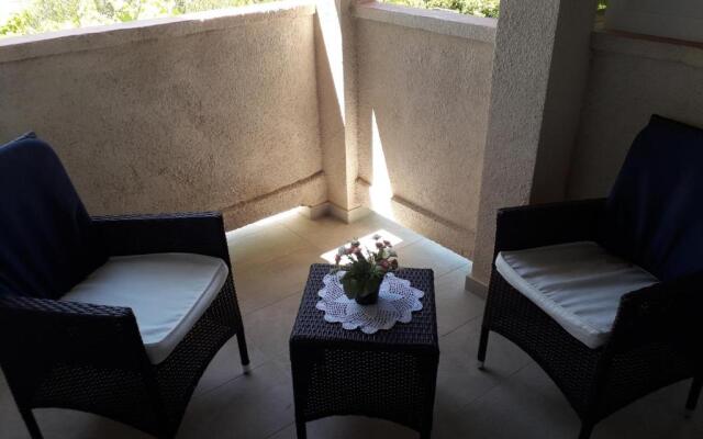 Apartmani Roza Lopar