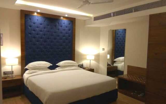 Lemon Tree Hotel