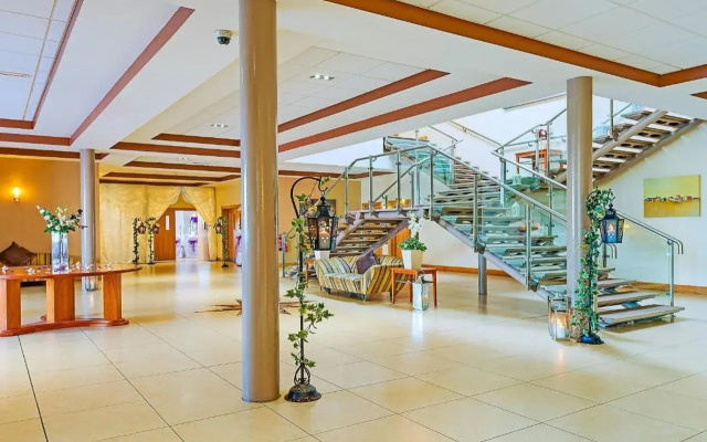 Great National Ballykisteen Golf Hotel