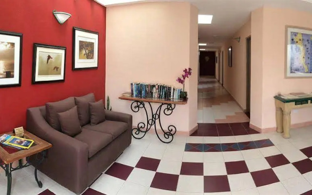 Marisol Boutique Hotel