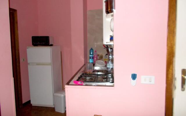 Apartment With one Bedroom in Giardini Naxos, With Wonderful sea View,