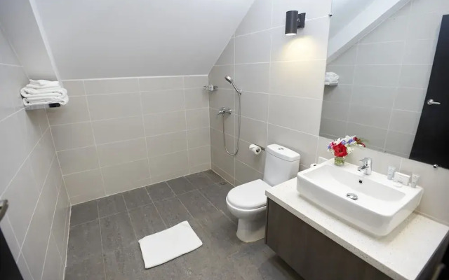 San Cristobal Boutique Hotel