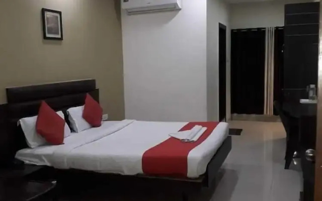 Hotel The Singh Palace