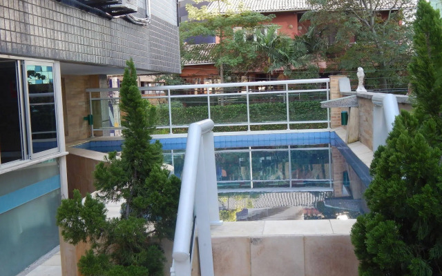 Seamar Hotel