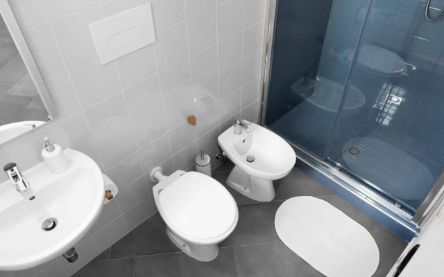 B&B Fuori Squadro
