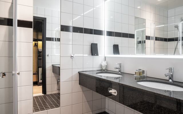 Thon Hotel Oslo Airport