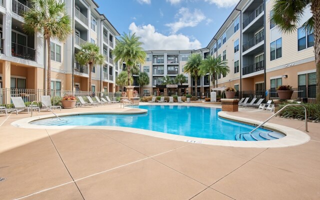 Sonder — Steelhouse