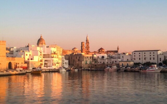 Nice Home in Martina Franca With 1 Bedrooms