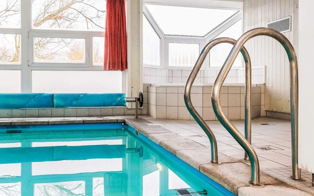 4 Star Holiday Home in Ottendorf