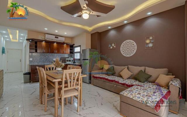 Turtles Beach Resort Al-Ahyaa by HRG-Holiday
