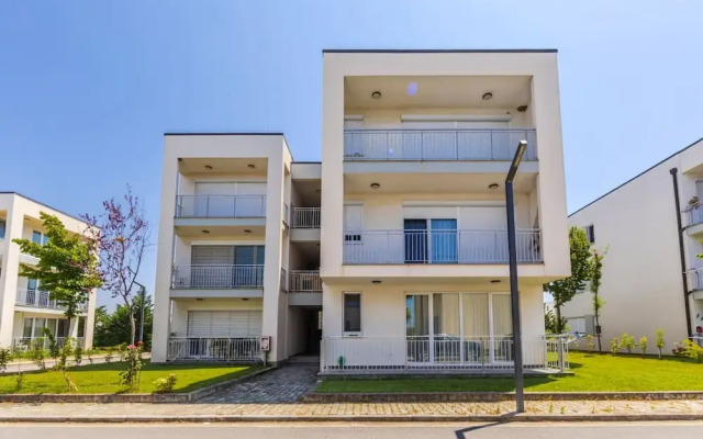 Talea Dream Beach Apartment