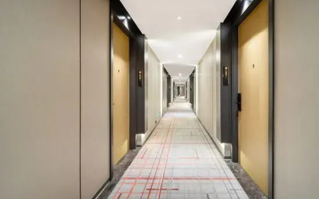 GreenTree Eastern Hotel (Nanjing Jiangning Higher Education Mega Center)