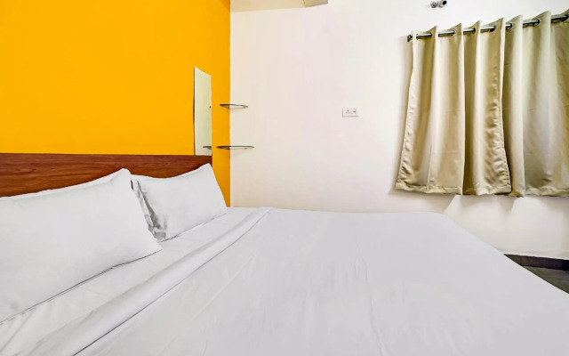 SPOT ON 83320 Hotel Convivial Stay