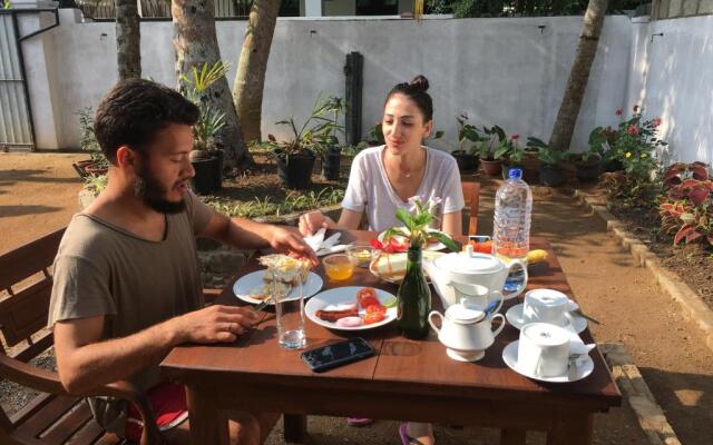 Temple Tree Hotel Weligama