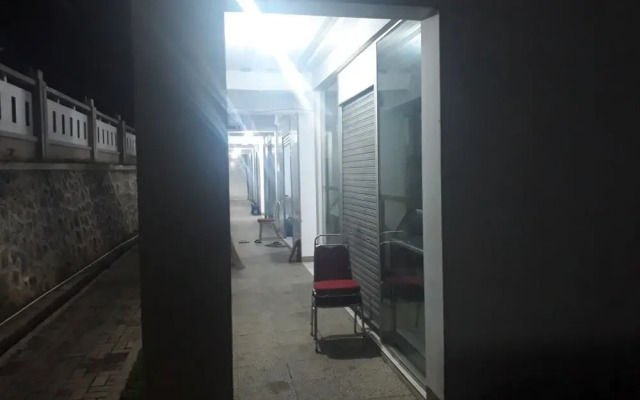 Aparkost