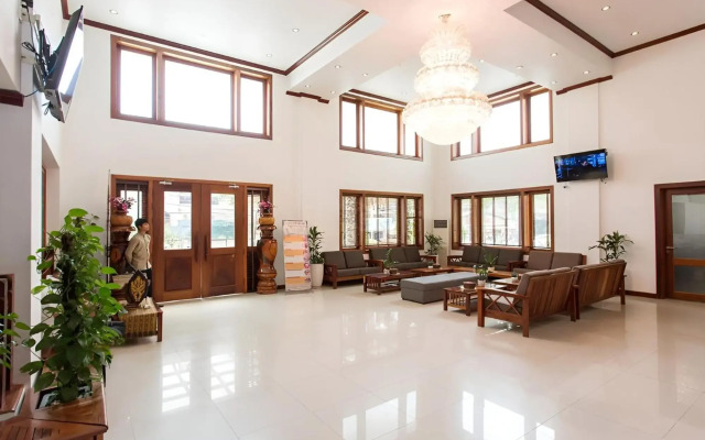 Cheathata CTS Hotel Siem Reap