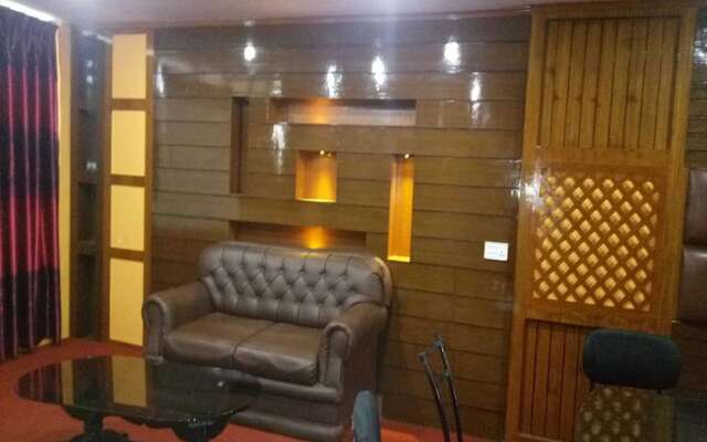 Hotel Anmol