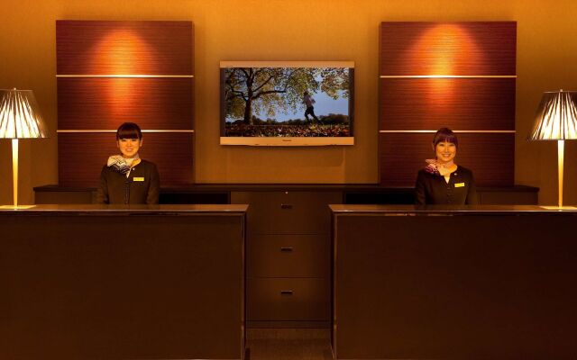 Best Western Plus Nagoya Sakae