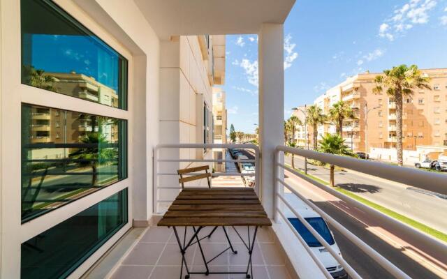 Apartamento Faro 2