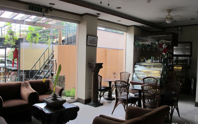 New Era Pension Inn