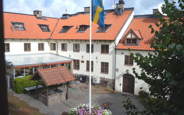 Värdshuset Hwitan