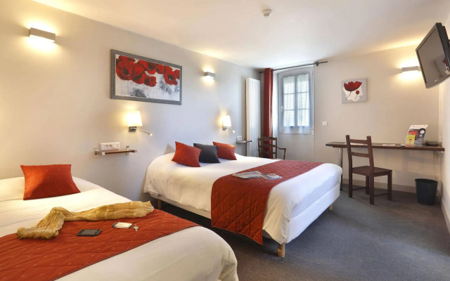 Hôtel Les Tilleuls, Bourges