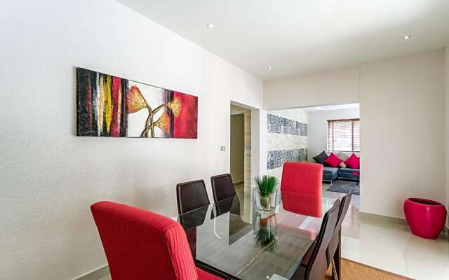 Luxury Pool Villa 44 3BR 6-8 persons