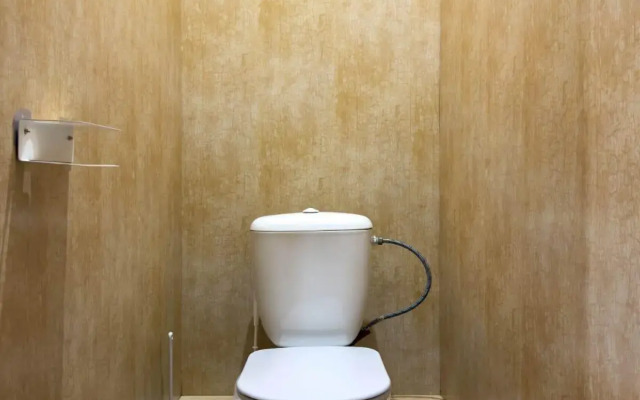 Апартаменты на улице Крылова 32