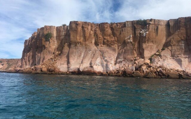 Villaggio Turistico Mar De Cortez