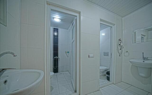 Goreme Art Stone Hotel