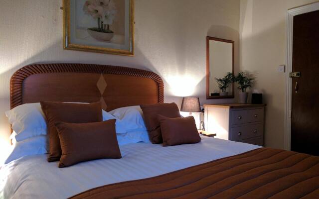 Broadwater Guest House