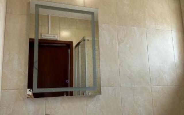 MJ Guest House