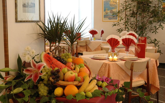 Hotel Romagna