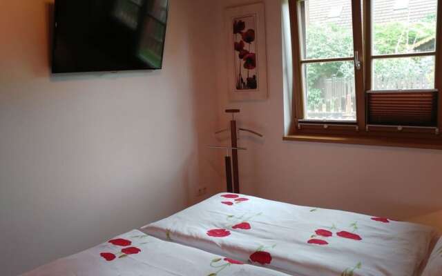 Pleasant Apartment in Schwielowsee