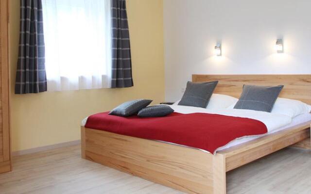 Appartements Naturnah
