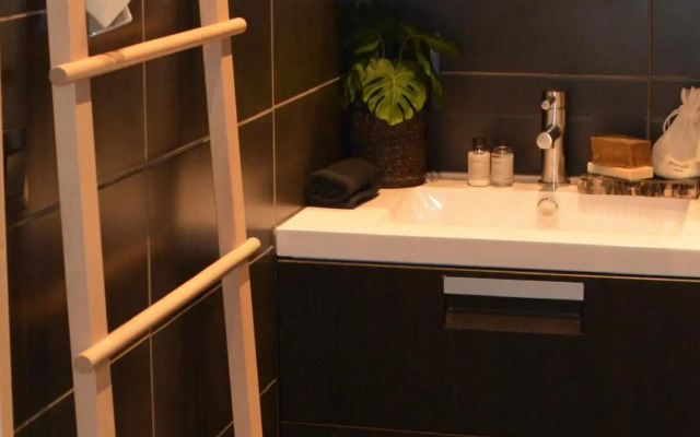 Sfeervol appartement te Blankenberge