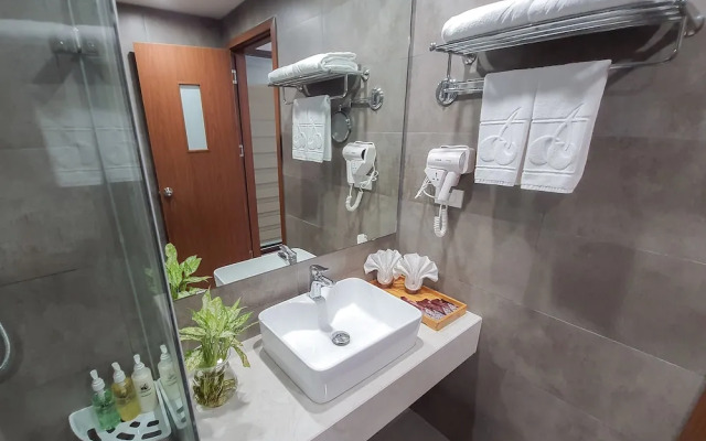 Reiwa Inn Apartment