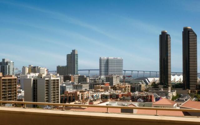 The Westin San Diego Gaslamp Quarter